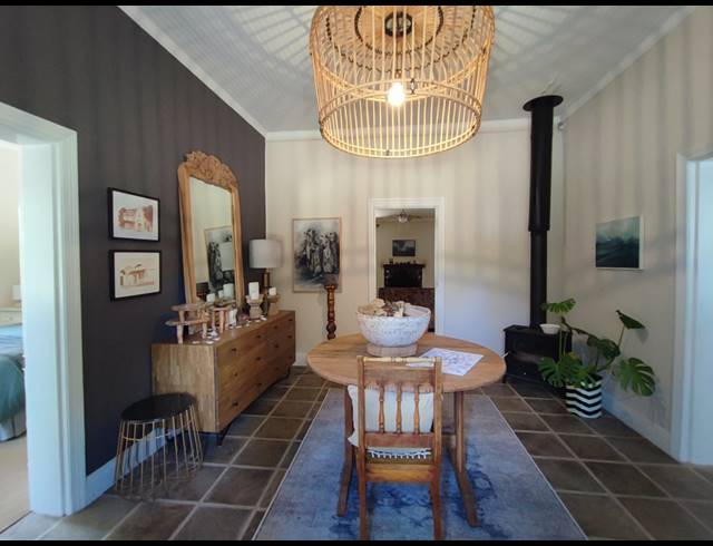 2 BEDROOM FREESTANDING FOR SALE IN NIEU BETHESDA